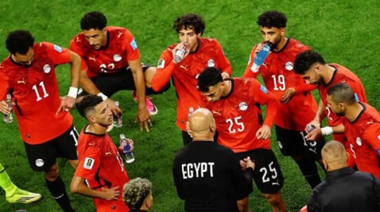 مصر وبلجيكا إلى دور الـ32.. ونيوزيلندا تغادر كأس العالم