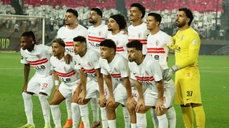 رسمياً.. الفيفا يعلن عقوبة جديدة ضد الزمالك