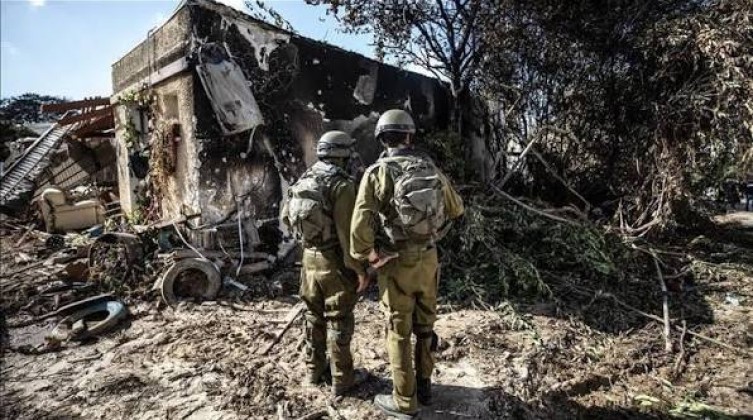مقتل ضابط إسرائيلي وإصابة جندي في معارك جنوب لبنان