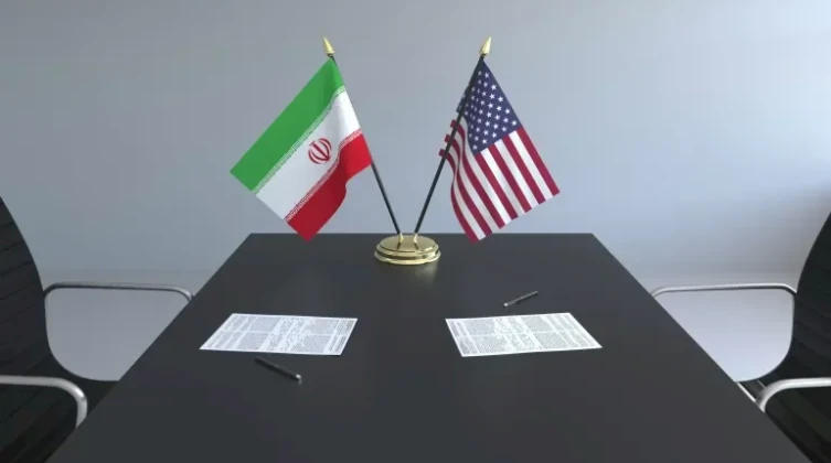سويسرا تعلن إلغاء محادثات أميركية–إيرانية في بورغنستوك