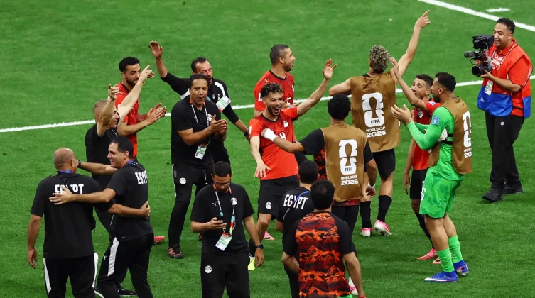 منتخب مصر يحقق 3 مكاسب تاريخية بالفوز على نيوزيلندا