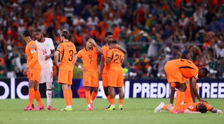 4 منتخبات تودع كأس العالم 2026 من دور الـ32