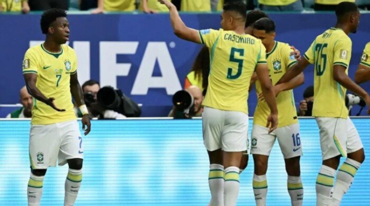 البرازيل تلدغ اسكتلندا بثلاثية نظيفة وتصعد لدور الـ32 بالمونديال (فيديو)