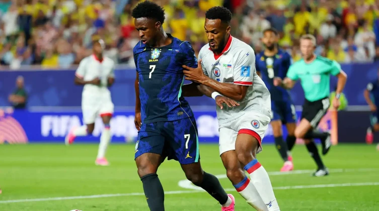 تركيا وهايتي أول المغادرين من كأس العالم 2026