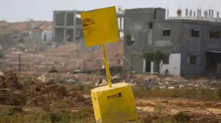 كاتس وسموتريتش يدفعان بخطة جديدة للاستيطان شمال غزة