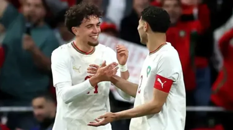 أغلى 20 لاعبا عربيا في كأس العالم 2026