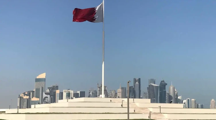 قطر تنفي مزاعم "واشنطن بوست" بشأن التنسيق مع إيران