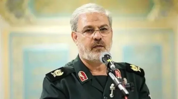 الحرس الثوري: أجواء إسرائيل والمنطقة باتت تحت سيطرتنا