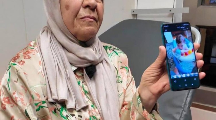 حماس: قتل الرضيع أبو هيكل يكشف الوجه الحقيقي للاحتلال