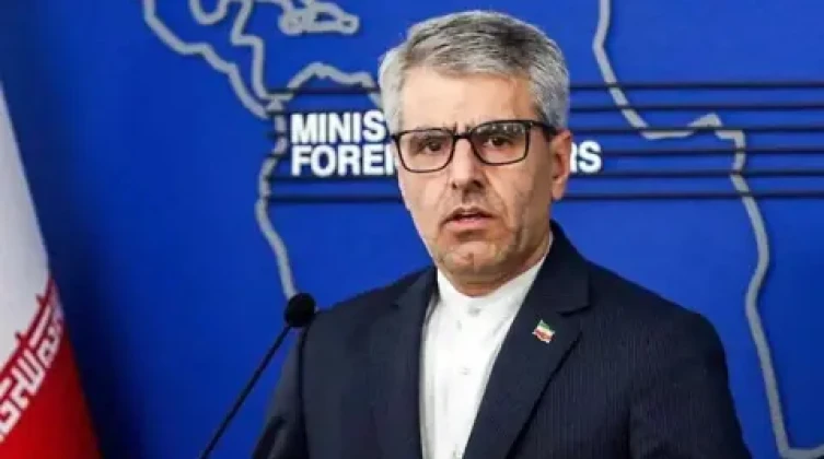 إيران تتهم واشنطن بالمسؤولية عن انهيار وقف إطلاق النار