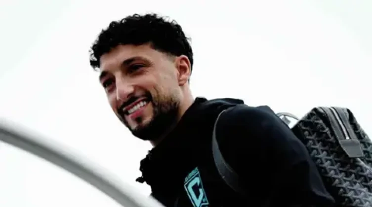 رد صارم من وسام أبو علي حول العودة إلى الأهلي المصري