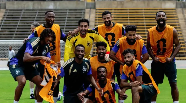 تشكيل المنتخب السعودي أمام إسبانيا في كأس العالم