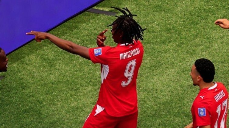 سويسرا تكتسح البوسنة والهرسك برباعية وتتصدر المجموعة في كأس العالم 2026 (فيديو)
