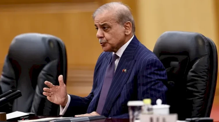 رئيس وزراء باكستان: من المتوقع إبرام اتفاق أميركا وإيران خلال 24 ساعة