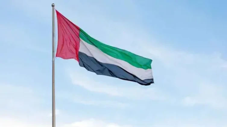 الإمارات ترحب بالبيان المشترك بشأن السودان