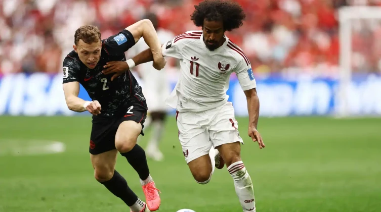 منتخب كندا يَدك قطر بسداسية تاريخية في كأس العالم 2026