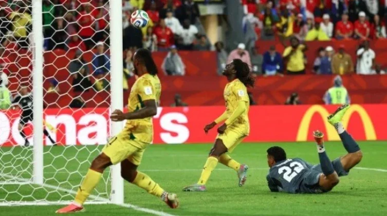 هدف قاتل يمنح غانا انتصارًا ثمينًا على بنما في كأس العالم 2026 (فيديو)