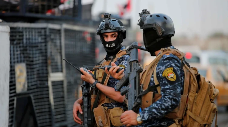 العراق يعتقل 47 مسؤولًا ونائبًا بتهم فساد