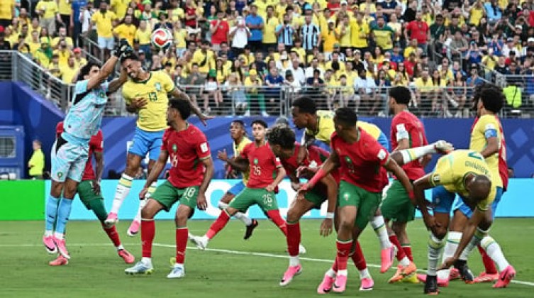 منتخب المغرب يحقق إنجازا مذهلا في تصنيف الفيفا