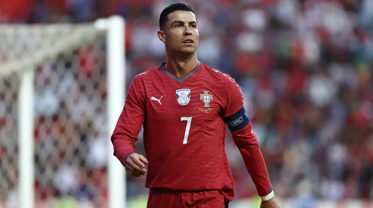رونالدو يوجه رسالة للجماهير قبل كأس العالم 2026