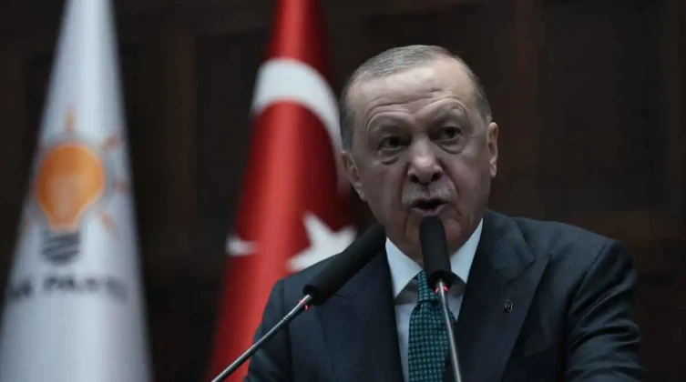 أردوغان: العمل جارٍ لإطار قانوني يسرّع حل حزب العمال الكردستاني