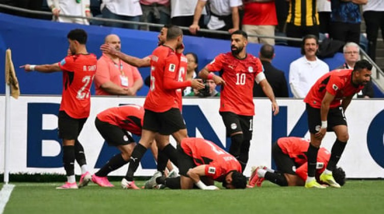 منتخبات إفريقيا تحقق إنجازاً تاريخياً في كأس العالم