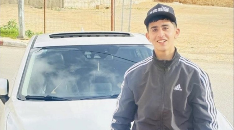 استشهاد طفل برصاص الاحتلال خلال اقتحام حي أم الشرايط في البيرة