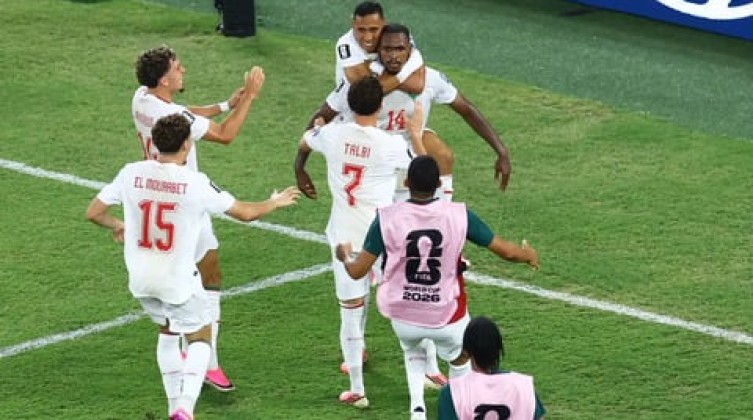 أهداف مباراة المغرب وهولندا.. أسود الأطلس إلى دور الـ16 بركلات الترجيح