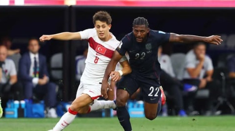 منتخب تركيا يحصد الفوز الأول.. وأستراليا تصعد رسمياً إلى دور الـ32 (فيديو)