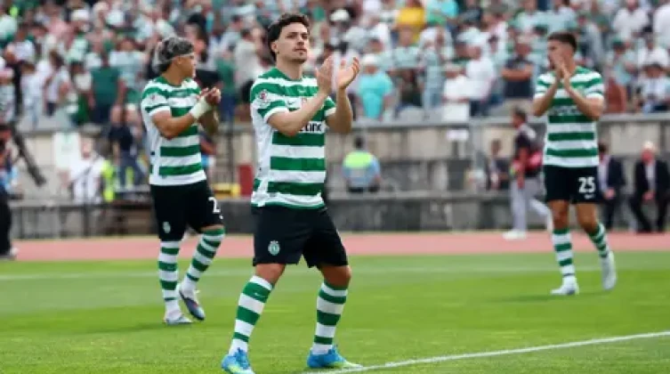 الأهلي السعودي يتحرك لضم صفقة برتغالية
