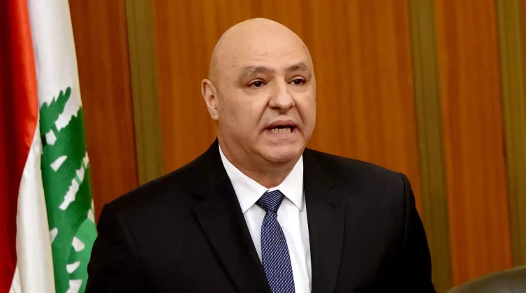 عون: لا أحد يفاوض عن لبنان والدولة وحدها صاحبة قرار السيادة