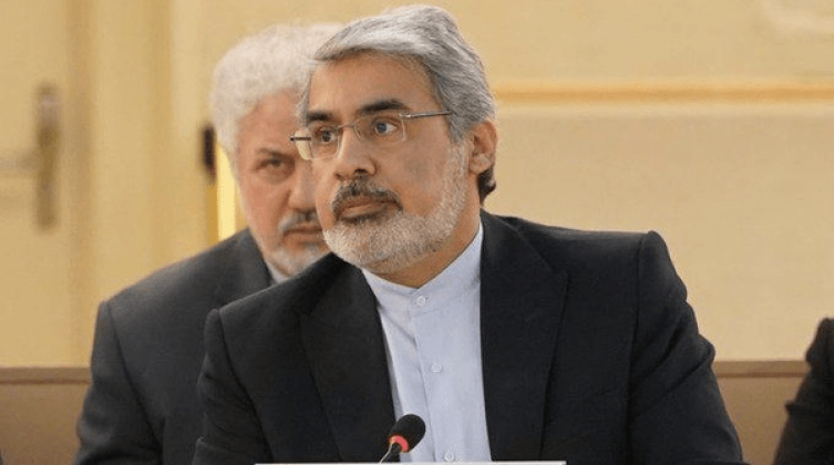 طهران: أحرزنا تقدمًا في المفاوضات مع الولايات المتحدة