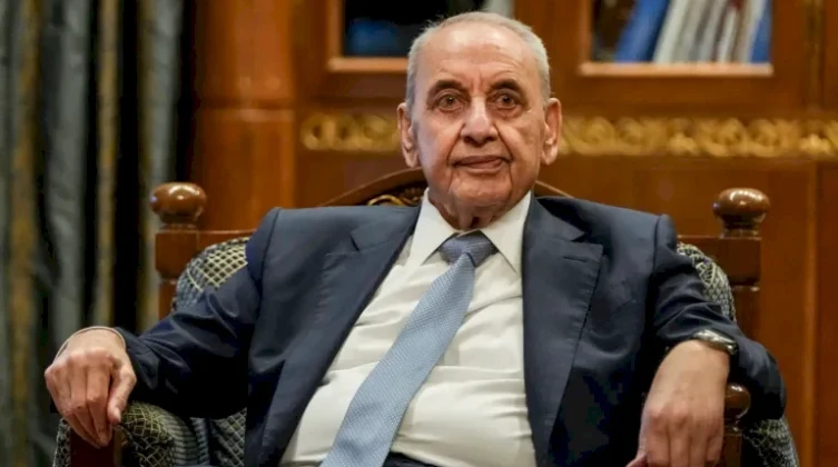 بري: اتفاق لبنان وإسرائيل بصيغته الحالية لن يمر ولن يُنفذ
