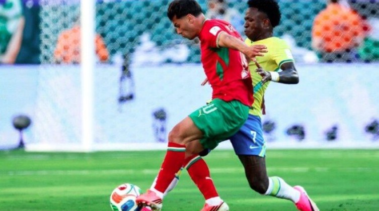 موعد مباراة المغرب القادمة في كأس العالم 2026