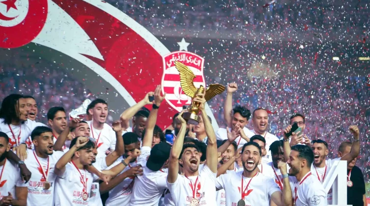 الكاف يحدد مواعيد انطلاق دوري الأبطال والكونفدرالية