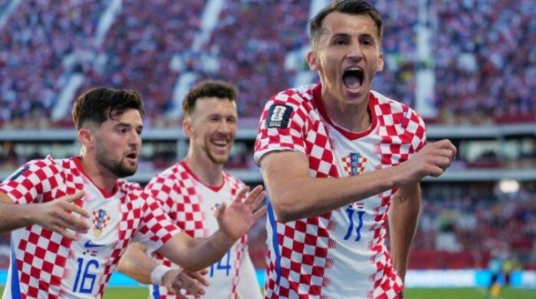 كرواتيا تتجاوز بنما بصعوبة وتُبقي على آمالها في كأس العالم 2026 (فيديو)