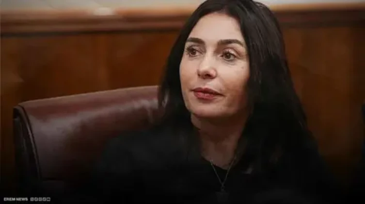 وزيرة إسرائيلية تشن هجوماً على ترامب بشأن إيران
