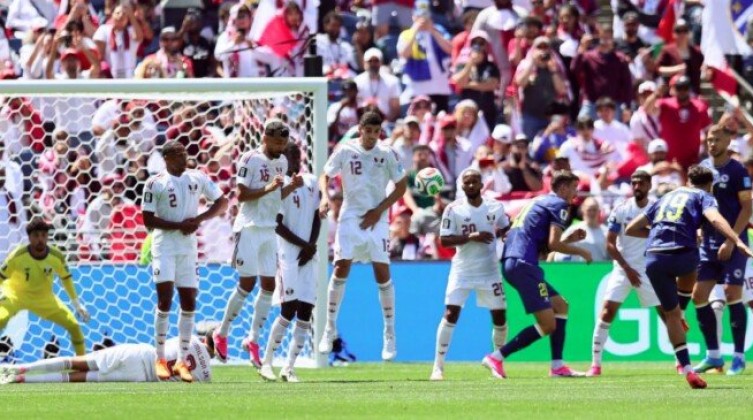 البوسنة تُسقط قطر وتُجبرها على توديع كأس العالم 2026 رسميًا