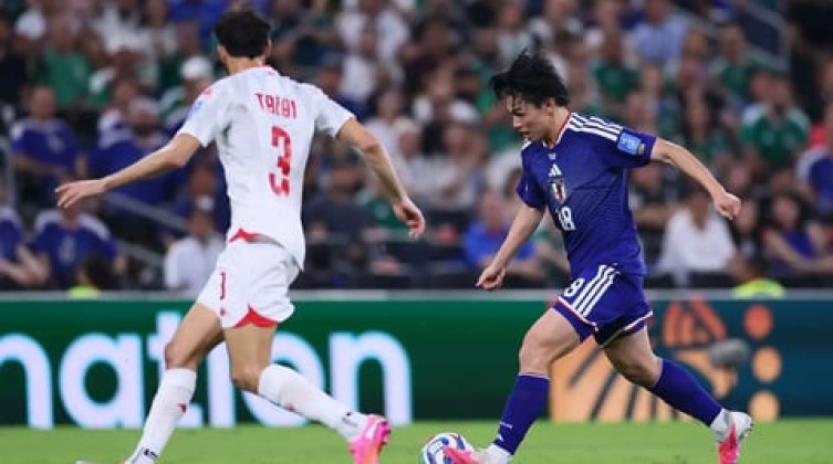 منتخب تونس يخسر ضد اليابان (4 ـ0) ويغادر رسميا سباق كأس العالم
