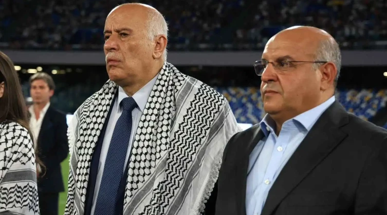 الاتحاد الفلسطيني يكشف حقيقة الأنباء حول مواجهة إسرائيل