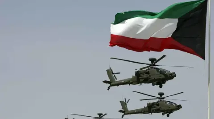 الكويت تندد بالاعتداءات الإيرانية وتؤكد احتفاظها بحق الرد