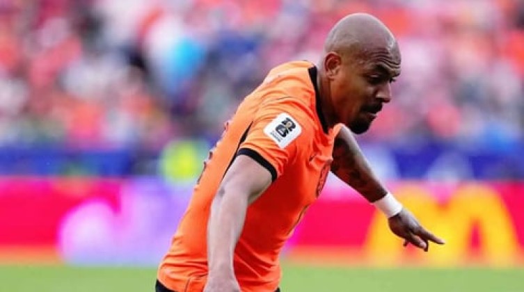 مهاجم روما يرفض عرضًا ماليًا ضخمًا من الدوري السعودي
