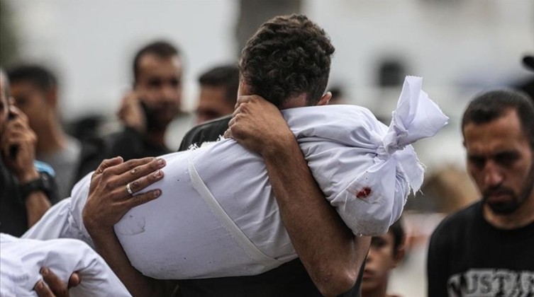 صحة غزة تصدر تحديثًا جديدًا لعدد الشهداء والإصابات
