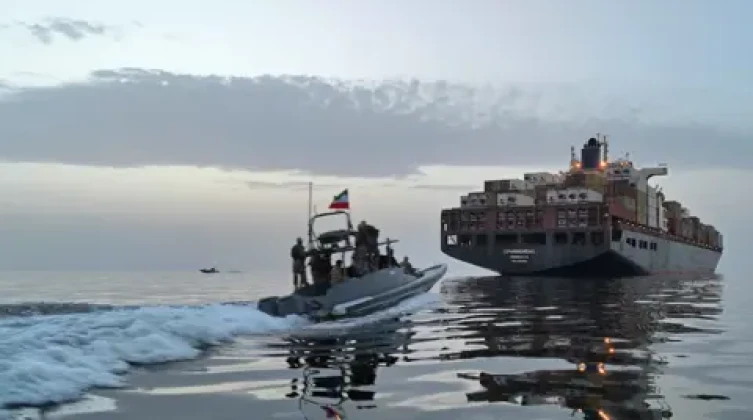 مقتل بحّار وفقدان 2 إثر حادث بحري قبالة سواحل عُمان