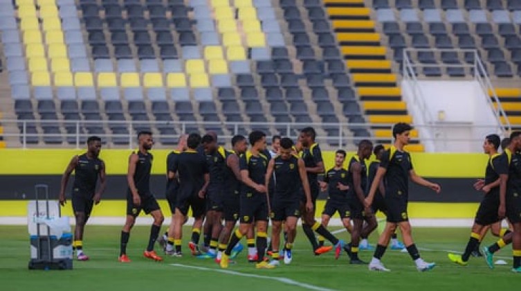 الاتحاد السعودي يفاوض مدربًا ألمانيًا لخلافة كونسيساو
