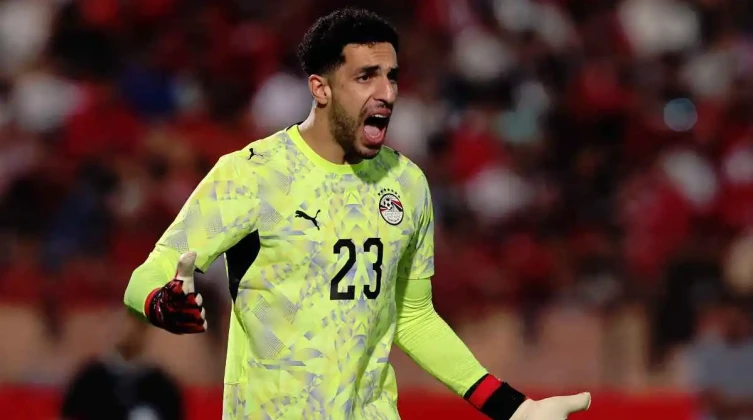 بعد تألقه في المونديال.. الأهلي يكافئ مصطفى شوبير بقرار مهم