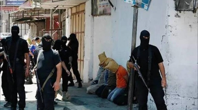 "رادع" تكشف تفاصيل إعدام سائقَي مساعدات في رفح