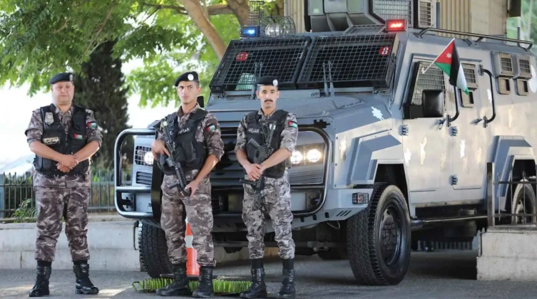الأردن ينفذ حكم الإعدام بحق 6 مدانين بقضايا إرهابية ومخدرات