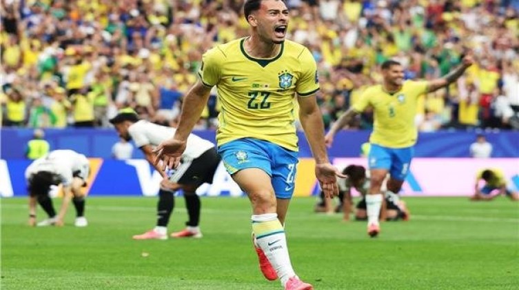 صعود البرازيل لدور الـ16 بكأس العالم بفوز درامي على اليابان(فيديو)
