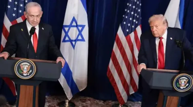 تقارير: ترامب يوجه تحذيرات شديدة لنتنياهو بشأن التصعيد في لبنان